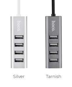 Hoco USB hub “HB1”