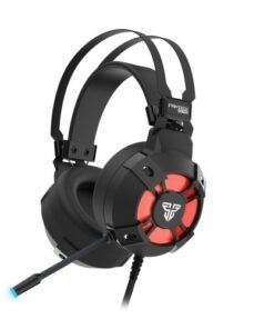 FANTECH HG11 Pro Captain 7.1 Virtual 7.1 Surround Sound Gaming Headset
