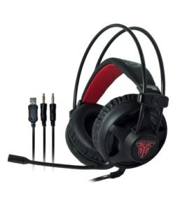 FANTECH HG13 HEADPHONE GAMING HEAD SET CHIEF 360? surround sounds
