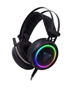 Fantech HG15 CAPTAIN 7.1 RGB gaming headset Headset RGB Chroma Great - 2