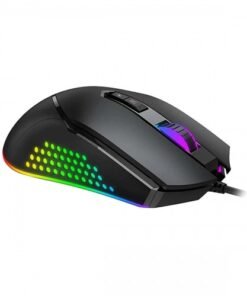Havit HV-MS814 RGB Backlit Programmable Gaming Mouse - 4