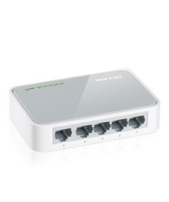 Tp-Link 5-Port 10/100Mbps Desktop Switch