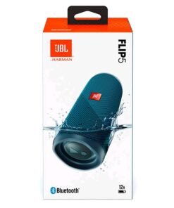 JBL FLIP 5 Waterproof Portable Bluetooth Speaker - 2