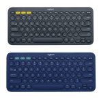 Logitech K380 Bluetooth