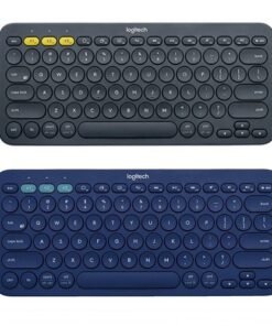 Logitech K380 Bluetooth