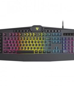 FANTECH K513 Booster Membrane Gaming Keyboard