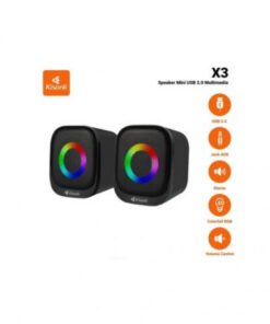 KISONLI X3 BLUETOOTH SPEAKER - 2