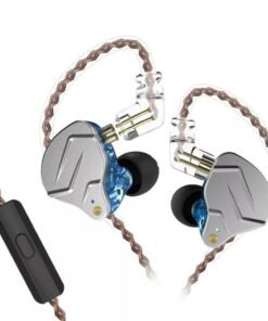 KZ ZSN Pro