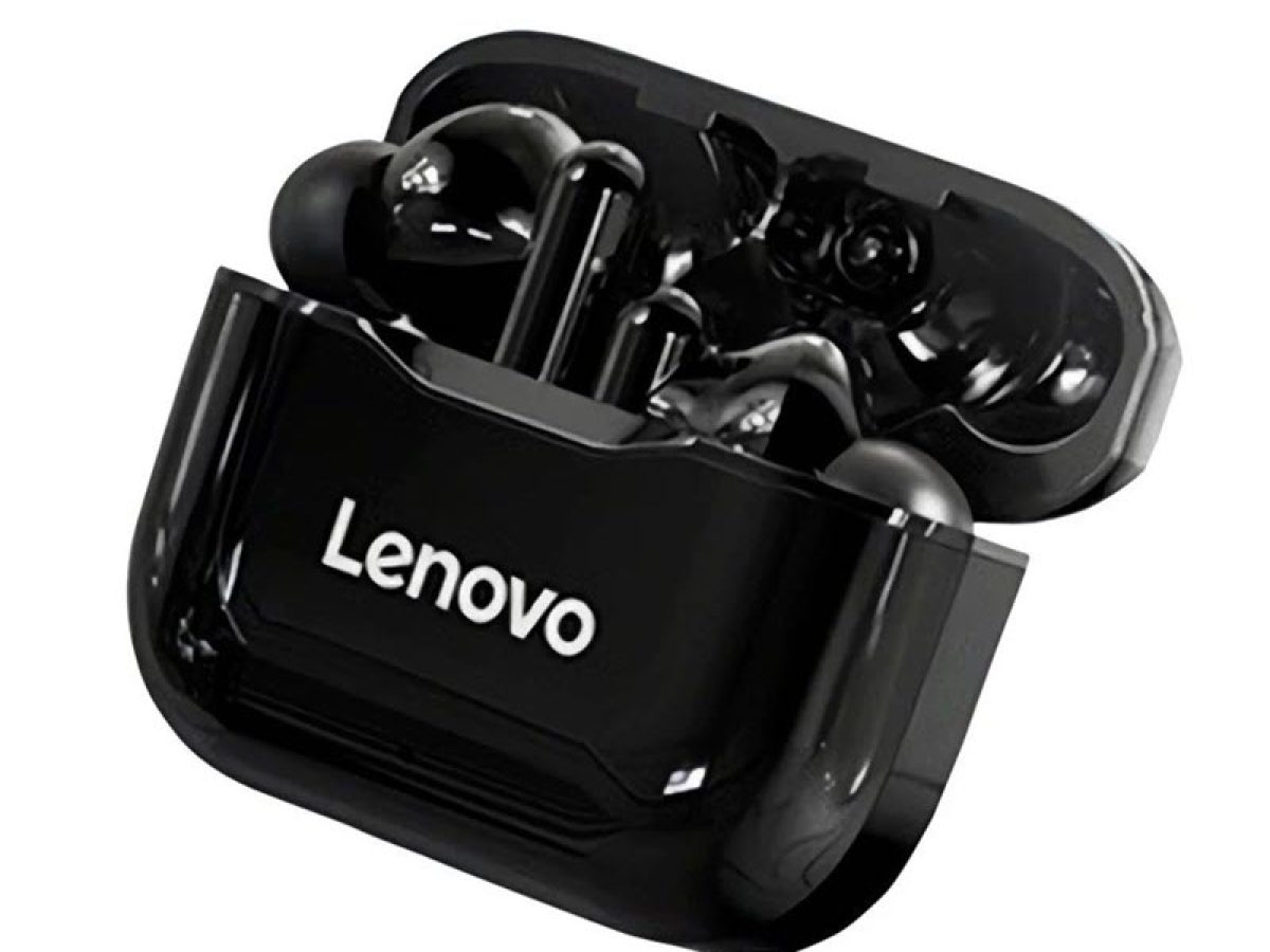 Lenovo best sale airpods lp1s