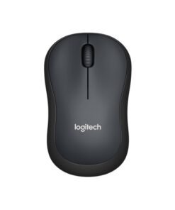 Logitech M221 Silent Wireless Mouse - 3