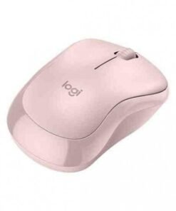 Logitech M221 Silent Wireless Mouse - 2