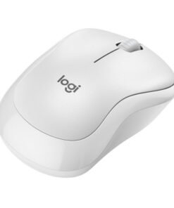 Logitech M221 Silent Wireless Mouse - 4