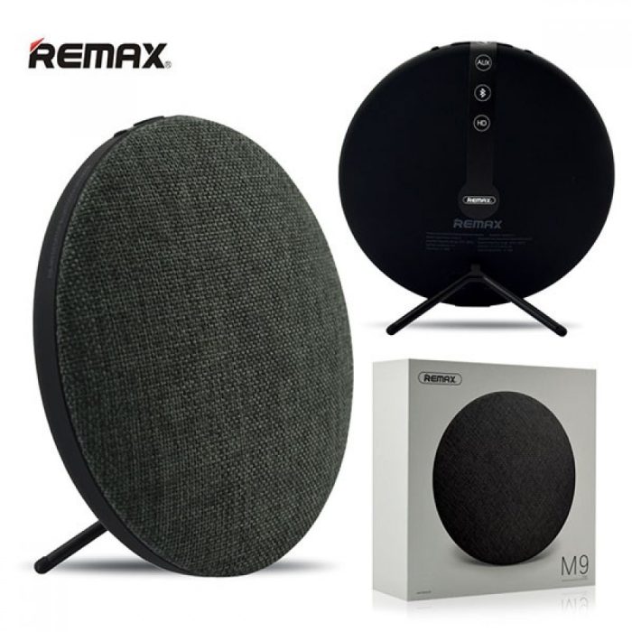 Remax Bluetooth Speaker (RB-M9)