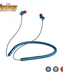 Marvel Avengers Infinity War Stereo Sports Neckband - 3