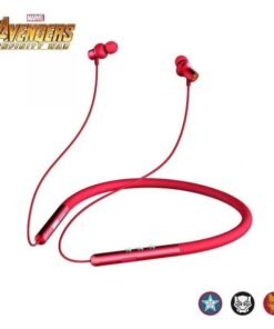 Marvel Avengers Infinity War Stereo Sports Neckband - 2