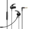 Mcdodo HP-133 3.5mm Dual Microphone Gaming Earphone