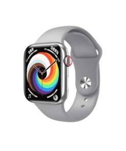 Microwear 007 Wireless Charging Smartwatch - 2