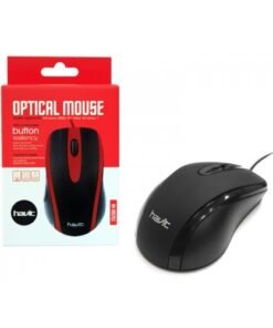 Havit HV-MS753 Optical Mouse - 2