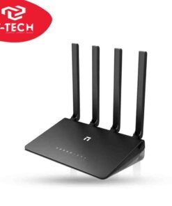 Netis N2 AC1200 Dual Band 4 Antenna Gigabit Router, Access Point, Repeater
