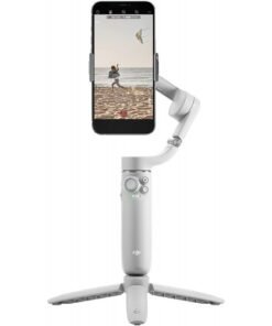 DJI OM 5 3 Axis Stable Gimbal