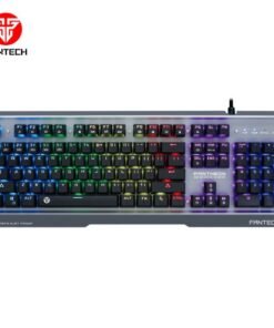 Fantech PANTHEON MK881 Blue Switch RGB Mechanical Gaming Keyboard