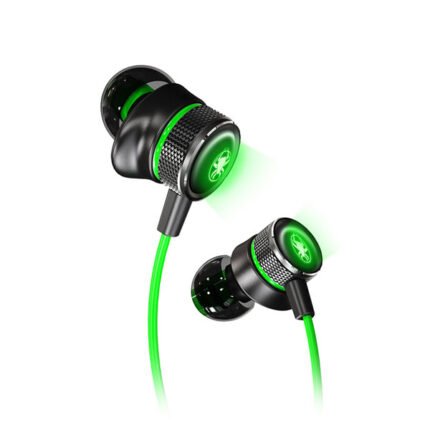 Plextone G2 Gaming Wireless Earphone-2