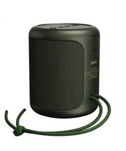 Remax RB-M56 Warriors Series Outdoor Bluetooth Speaker