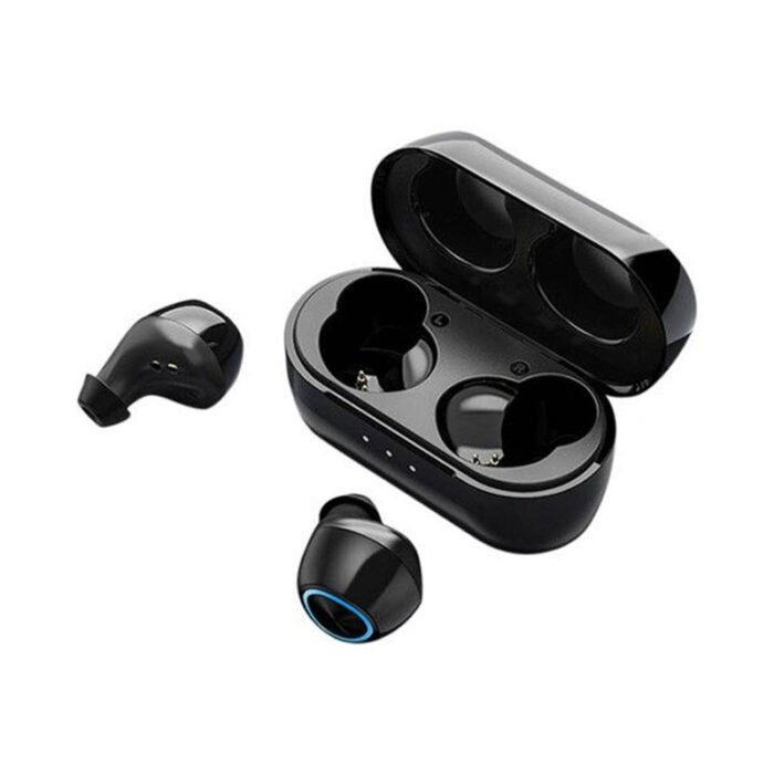 REMAX TWS-16 BLUETOOTH TRUE WIRELESS EARPHONES-2