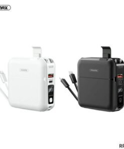 Remax RPP-20 15000mAh 55.5W Power Bank - 2