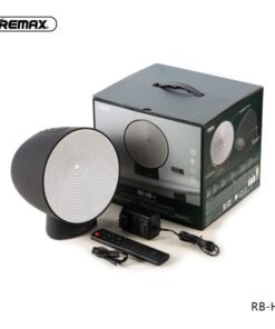 REMAX RB-H9 Mini TWS Desktop Bluetooth Speaker - 3