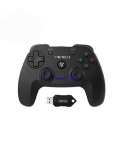 FANTECH WGP12 REVOLVER WIRELESS GAMING CONTROLLER