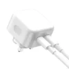 ROCK T58 35W Dual USB-C Ports Travel Charger