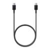 Samsung 5A Type C to C Cable 1M