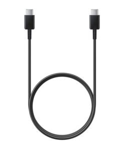 Samsung 5A Type C to C Cable 1M