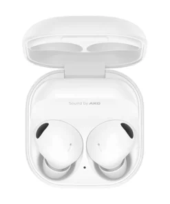 Samsung Galaxy Buds2 Pro Wireless in Ear Earbuds - 2