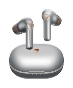 SoundPEATS H2 Hybrid Dual Driver aptX Wireless Earbuds - 2