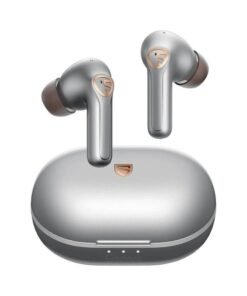 SoundPEATS H2 Hybrid Dual Driver aptX Wireless Earbuds