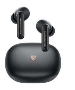 SoundPEATS Mac 2 True Wireless Earbuds