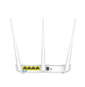 Tenda F3 300mbps 3 Antennas Router-2