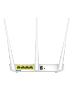 Tenda F3 300mbps 3 Antennas Router-2