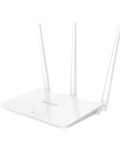 Tenda F3 300mbps 3 Antennas Router
