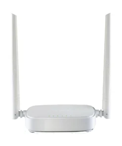 Tenda N301 Global Versoin 300 Mbps Wifi Router - 2