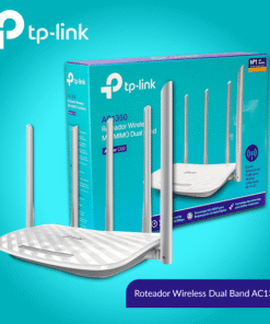 TP-Link Archer C60 AC1350 Wireless Dual Band Router-1