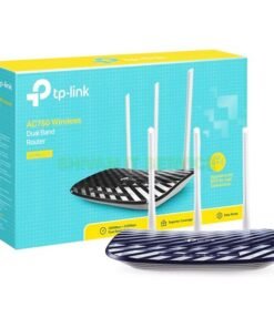 Tp-link Archer c20 AC750 Dual Band Router-2
