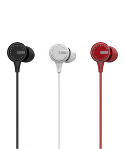 UiiSii U8 Stereo Earphones With Microphone