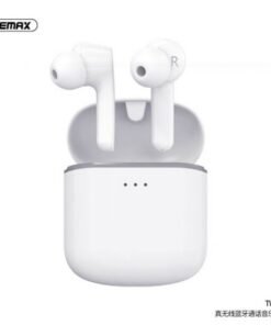 REMAX TWS-7 TRUE WIRELESS EARBUDS FOR MUSIC & CALLS