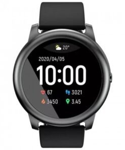 HAYLOU SOLAR LS05 SMART WATCH - 3