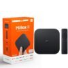 Xiaomi Mi Box S 4K HDR Android TV (Global Version)