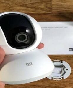 Mi Home Security Camera 360 1080P - 4