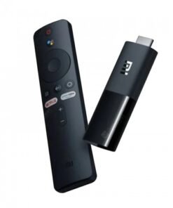 Xiaomi Mi MDZ-24-AA HDMI Android Full HD TV Stick Black